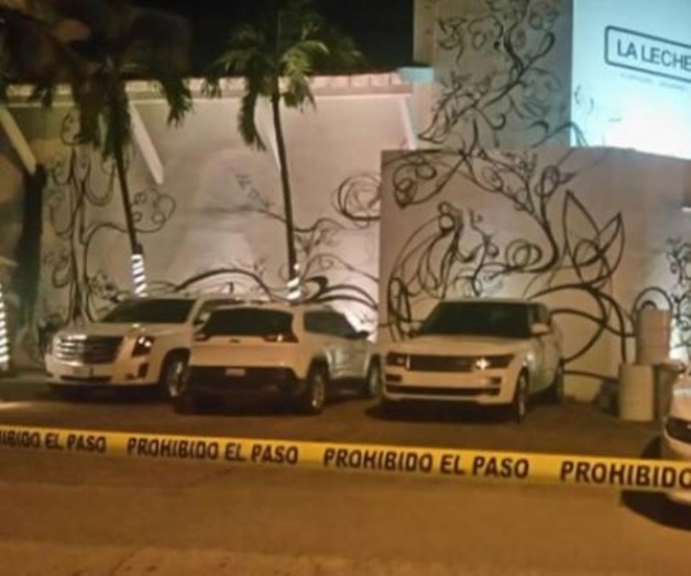Plagiados en Puerto Vallarta, miembros del crimen: Fiscal