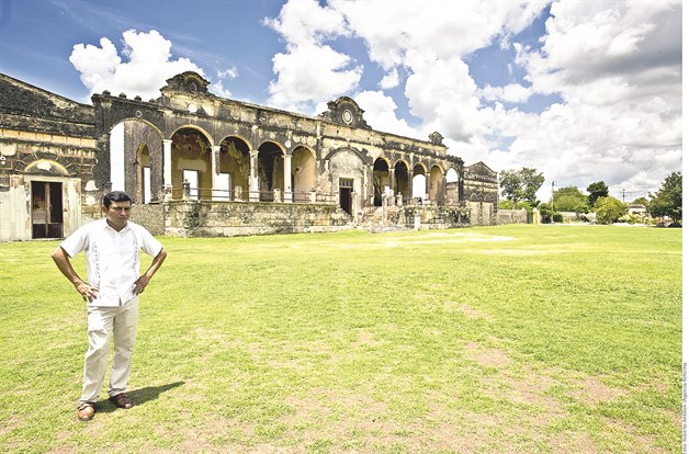EL ORO VERDE EL ORO VERDE