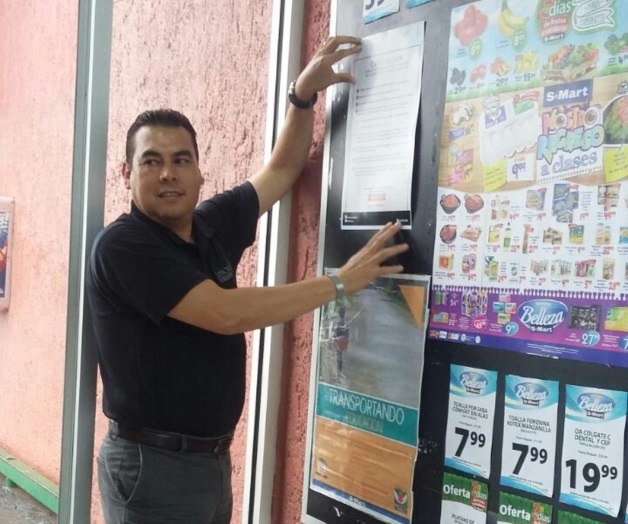 Publicitan decálogo de derechos del consumidor Publicitan decálogo de derechos del consumidor