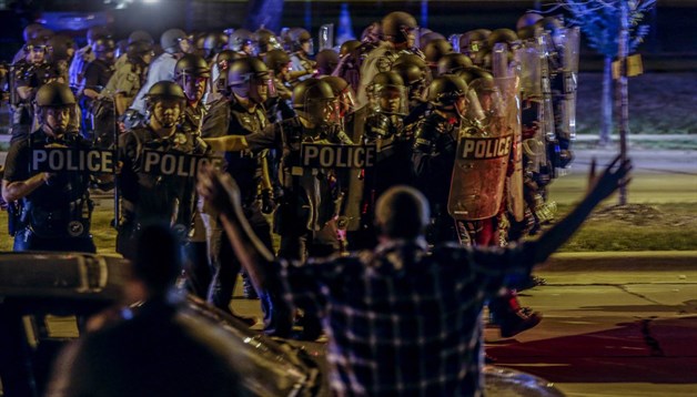 MILWAUKEE, la más segregada de EU