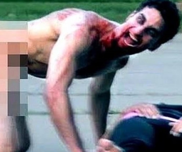 Flakka: la droga que convierte personas en zombies