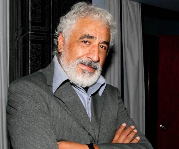 El “Cine de Ficheras” tenía un sólo propósito, divertir: Rafael Inclán El “Cine de Ficheras” tenía un sólo propósito, divertir: Rafael Inclán