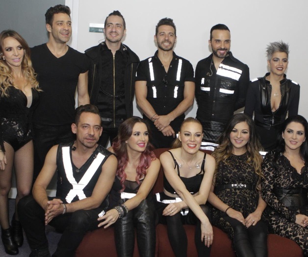 OV7 y Kabah concluyen gira por EUA y planean regresar en 2017