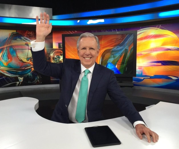 Dice adiós Dice adiós