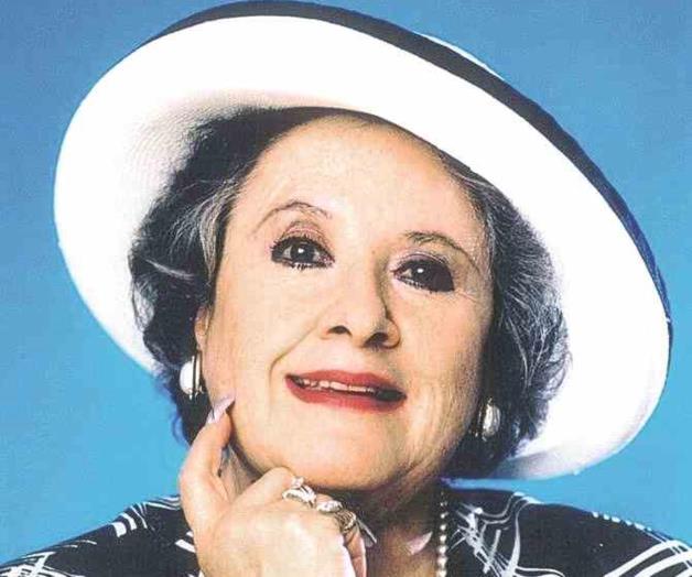 Adiós a Chachita . 1936-2016 Adiós a Chachita . 1936-2016