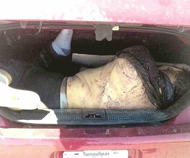 Confirman muerte de ‘El Águila’