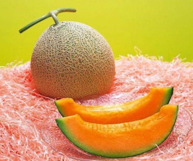 El melón de 18.000 euros y otros alimentos absurdamente caros