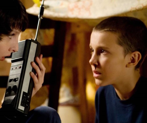 El día en que Millie Bobby Brown se convirtió en Eleven