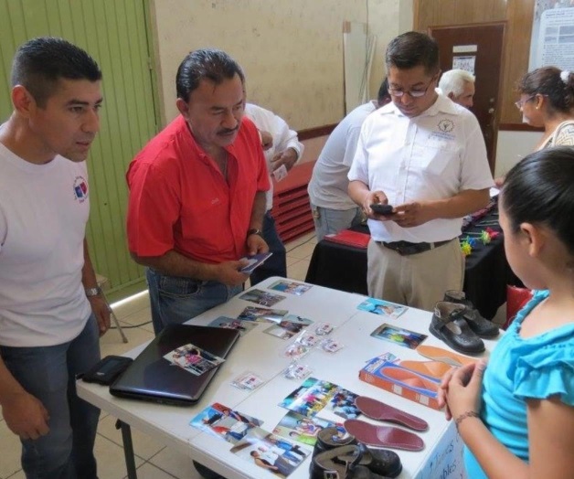 Realiza Sjoiim ‘Jornada Médica’