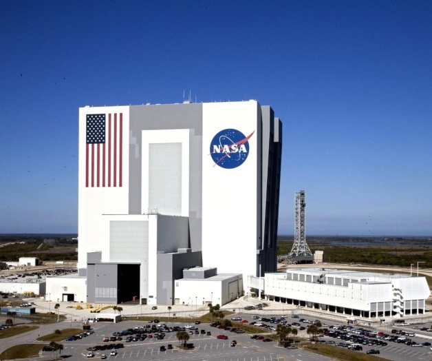 Científica mexicana participará en conferencia de la NASA Científica mexicana participará en conferencia de la NASA