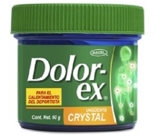 Alerta sobre los productos Racel