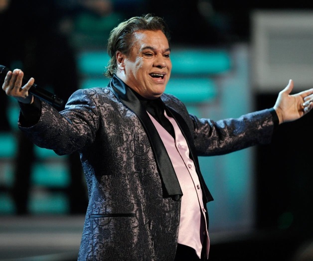 La muerte de Juan Gabriel