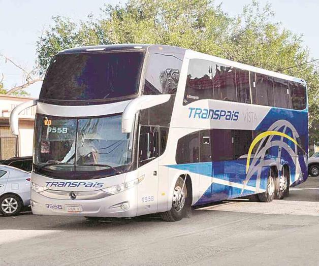 Asaltan 3 autobuses; Ahora en la autopista Reynosa–Monterrey