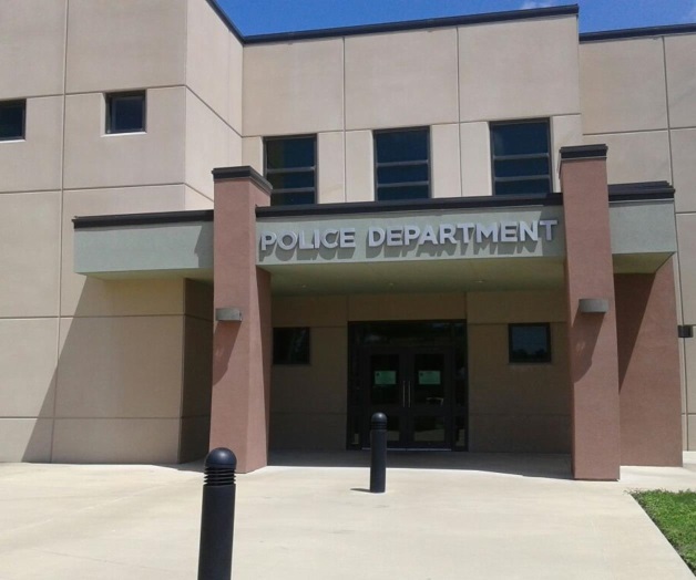 Evacuan área poraparato explosivo