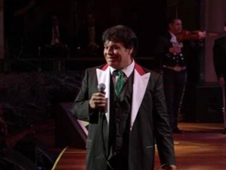 El PRI nunca se irá, escribió Juan Gabriel a Peña Nieto El PRI nunca se irá, escribió Juan Gabriel a Peña Nieto