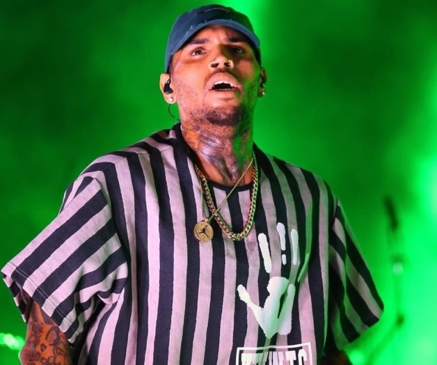 Paga fianza de Dls. 250 mil tras arresto