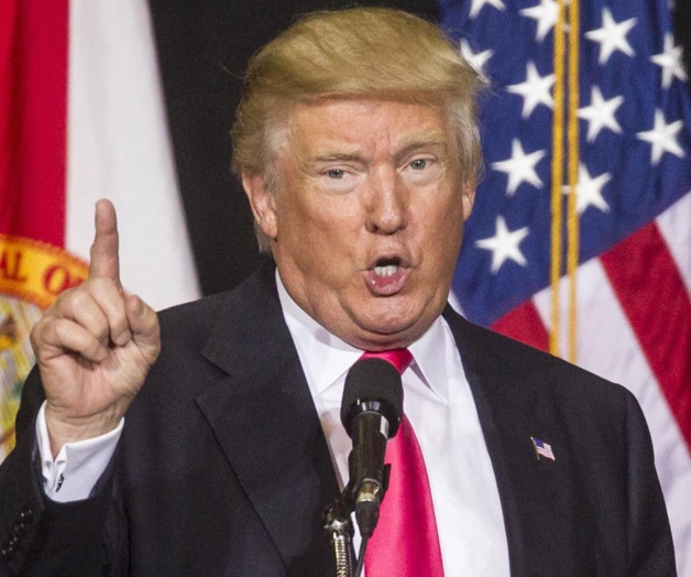 Confirman reunión hoy de Peña Nieto y Donald Trump