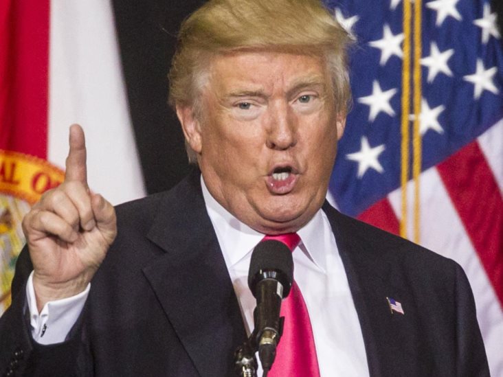Confirman reunión hoy de Peña Nieto y Donald Trump Confirman reunión hoy de Peña Nieto y Donald Trump