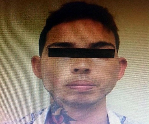 Vinculan a líder criminal con secuestro y ejecución Vinculan a líder criminal con secuestro y ejecución