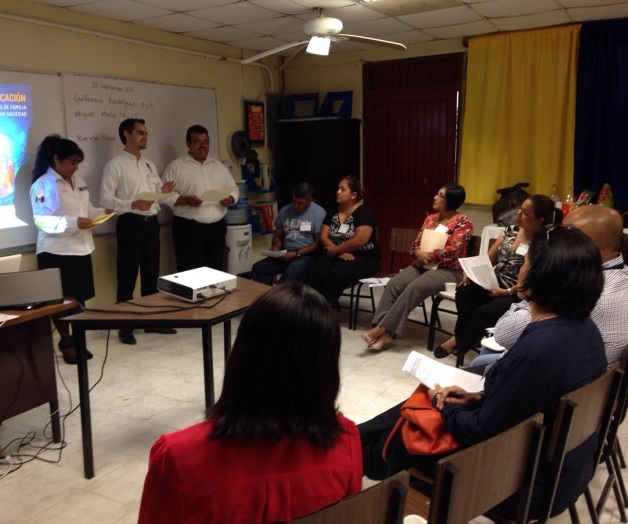 Elogian padres seguro obligatorio; Aunque hay pocos accidentes