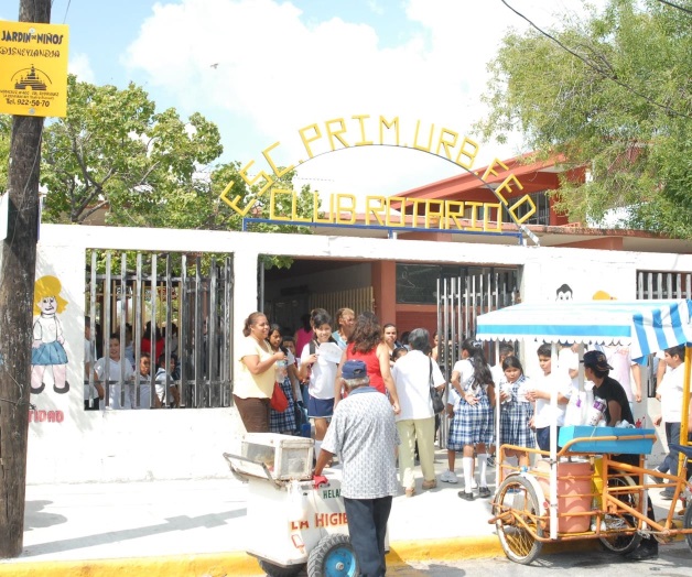 Reportan arranque de clases sin problemas