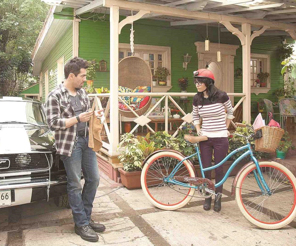 Estrena en EU ‘No manches Frida’