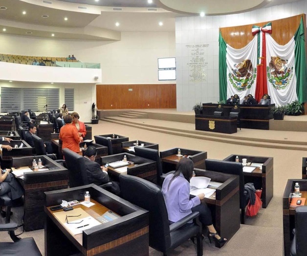 Califica de ‘productiva’legislatura por concluir