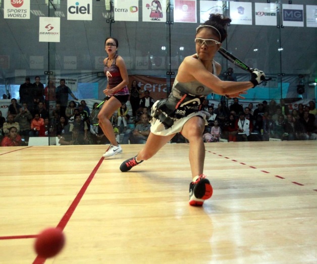 Paola a Semifinales Paola a Semifinales