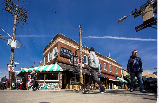 Un lugar donde no existe la sobriedad Un lugar donde no existe la sobriedad