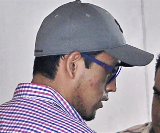 Juan Gabriel hereda todo a un hijo