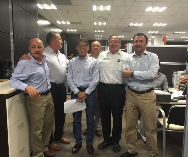 Toma forma gabinetedel gobernador electo. Inicia protocolo de entrega-recepción