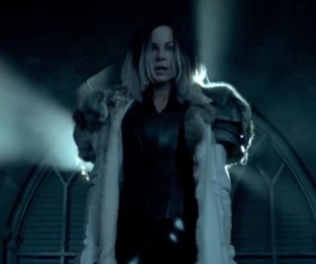 Revela productora tráiler de “Underworld: Blood wars”