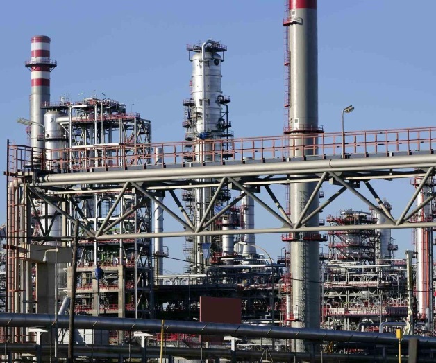 Desaprovecha Pemex también petroquímica Desaprovecha Pemex también petroquímica