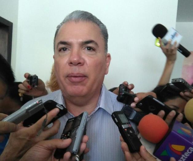 No sé cuánto quedará de deuda, no traigo las cifras.- José Elías Leal