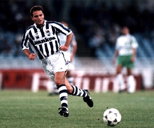 Mexicanos en la historia de la Real