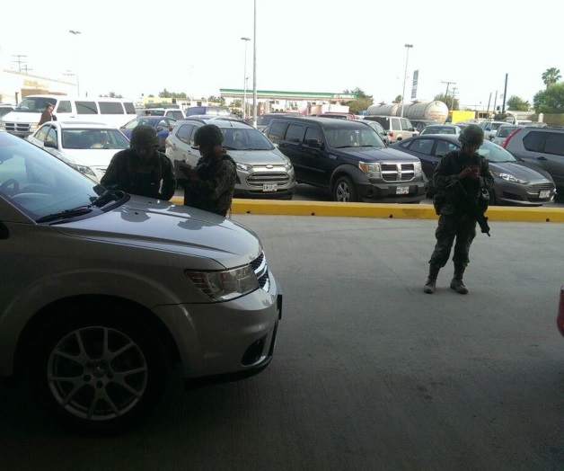 Exigen gestionarmayor seguridad