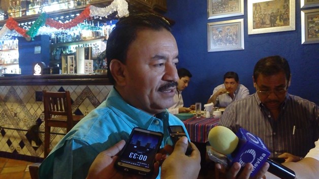 Exigen gestionarmayor seguridad