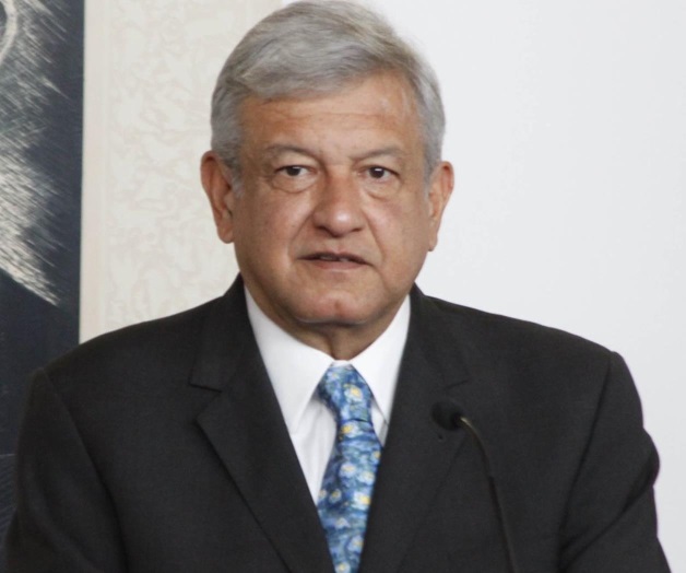 Declina AMLO identificar a burro y a vaca de spot