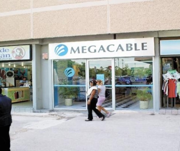 Megacable sacará del aire canales de Televisa, lo más compartido
