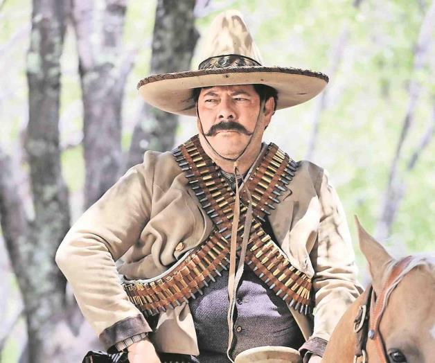 De nuevo ‘El Centauro del Norte’