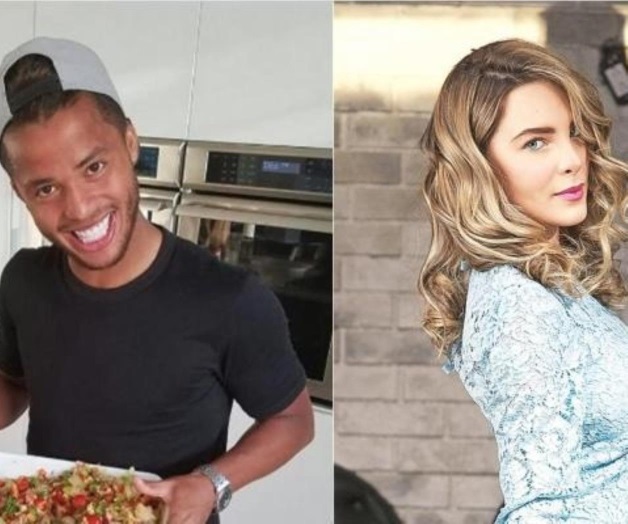 ¿Giovani dos Santos dedica otro mensaje a Belinda?