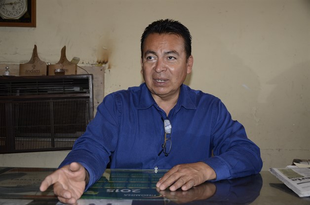 Repta peligro en casa. Transmiten males diversos con dos bacterias