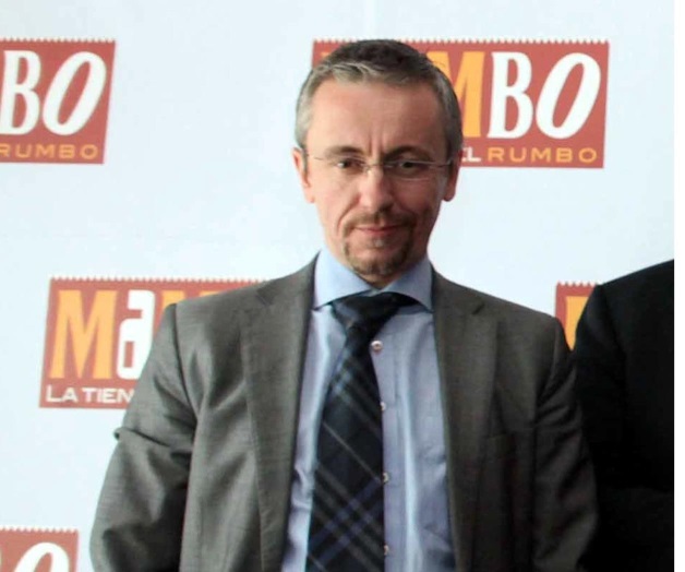 Deja cárcel y el país dueño del Grupo Alta