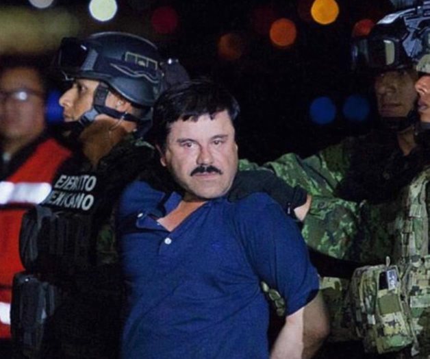 Resolverán extradición de El Chapo el 26 de septiembre