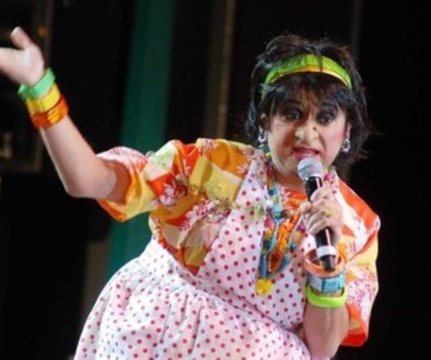 “Doña Margara Francisca” y la tragedia detrás de su intérprete