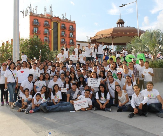 Convocan a firmar cartacontra matrimonios gay