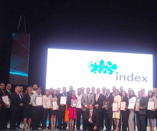 Reconocen empresas por compromiso ambiental