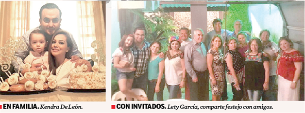 Celebran cumpleañosel mes de septiembre Celebran cumpleañosel mes de septiembre