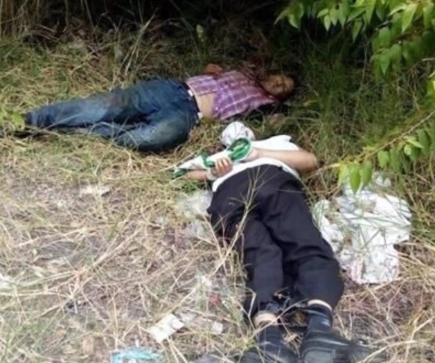 Diócesis confirma asesinato de 2 sacerdotes en Veracruz Diócesis confirma asesinato de 2 sacerdotes en Veracruz