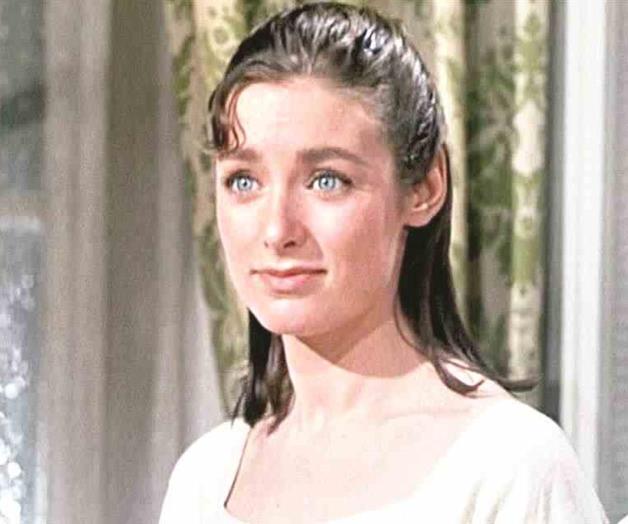 Muere actriz de‘La Novicia Rebelde’ Muere actriz de‘La Novicia Rebelde’